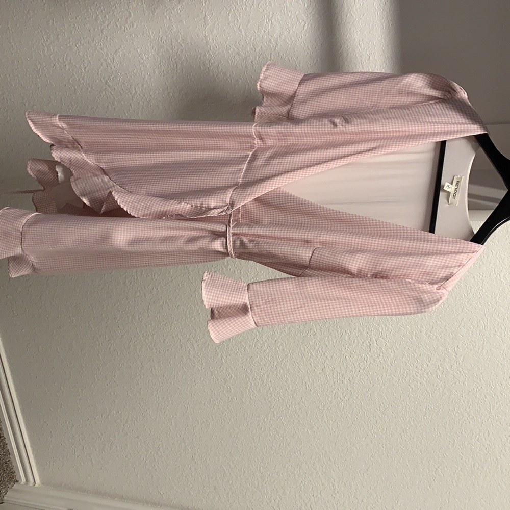 First Monday Dress - Picture 4 of 4